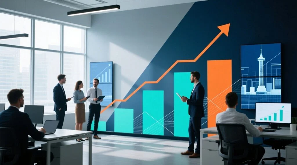 Study points out bottlenecks limiting Brazilian startups in building GenAI