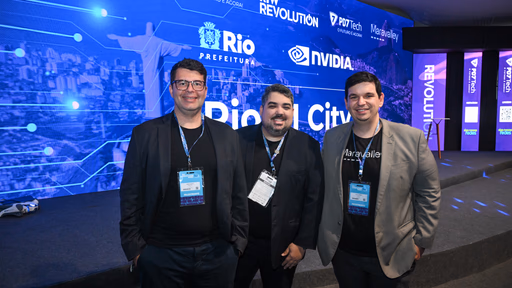 With NVIDIA Supercomputer, Maravalley aims to consolidate innovation hub in Rio